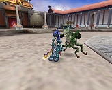 画像集#005のサムネイル/「ホーリービースト」三次ペットシステムが実装されるアップデートを実施