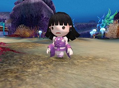 画像集#001のサムネイル/「ホーリービースト」に本日実装される“三次ペット”のSS集をUp