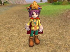 画像ギャラリー No.004のサムネイル画像 / 「ホーリービースト」，あの“エンピツ武器”などが再登場