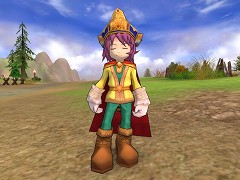 画像ギャラリー No.005のサムネイル画像 / 「ホーリービースト」，あの“エンピツ武器”などが再登場