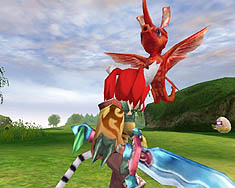 画像集#006のサムネイル/「ホーリービースト」炎魔襲来イベント&戦隊セットが当たる福箱登場