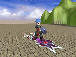 画像集#007のサムネイル/「ホーリービースト」炎魔襲来イベント&戦隊セットが当たる福箱登場