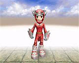 画像集#010のサムネイル/「ホーリービースト」炎魔襲来イベント&戦隊セットが当たる福箱登場