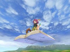 画像集#003のサムネイル/「ホーリービースト」,「ビーストチャンス」に3コース追加