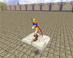 ������#003�Υ���ͥ���/�֥ۡ��꡼�ӡ����ȡ׿�����Ͽ�ǥڥåȤ��㤨���EXP�徺���٥��