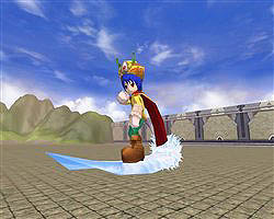 ������#004�Υ���ͥ���/�֥ۡ��꡼�ӡ����ȡ׿�����Ͽ�ǥڥåȤ��㤨���EXP�徺���٥��