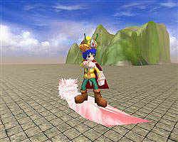 ������#005�Υ���ͥ���/�֥ۡ��꡼�ӡ����ȡ׿�����Ͽ�ǥڥåȤ��㤨���EXP�徺���٥��