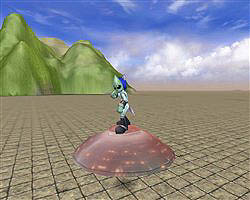 ������#006�Υ���ͥ���/�֥ۡ��꡼�ӡ����ȡ׿�����Ͽ�ǥڥåȤ��㤨���EXP�徺���٥��