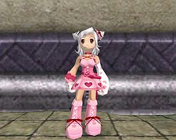 画像集#005のサムネイル/ガチャ無料販売に○×クイズ,「ホーリービースト」春の感謝祭開催