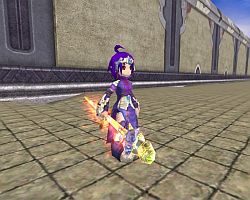 画像集#006のサムネイル/ガチャ無料販売に○×クイズ,「ホーリービースト」春の感謝祭開催