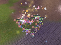 画像集#006のサムネイル/「ホーリービースト」,参加賞つき「群団SSコンテスト」を開催