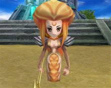 画像ギャラリー No.007のサムネイル画像 / 「ホーリービースト」好評の「青蛇討伐イベント」第二回を開催