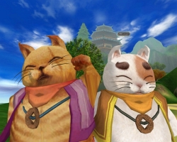 画像ギャラリー No.004のサムネイル画像 / 「ホーリービースト」レベルアップ応援キャンペーン,本日より開催