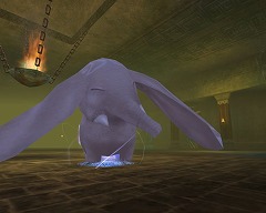 画像ギャラリー No.002のサムネイル画像 / 「ホーリービースト」夢幻城のボスモンスターなどが4月15日に追加