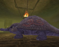 画像ギャラリー No.003のサムネイル画像 / 「ホーリービースト」夢幻城のボスモンスターなどが4月15日に追加