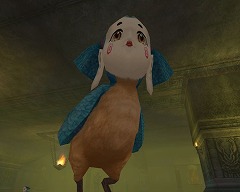 画像ギャラリー No.004のサムネイル画像 / 「ホーリービースト」夢幻城のボスモンスターなどが4月15日に追加