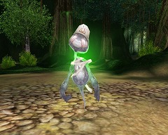 画像ギャラリー No.006のサムネイル画像 / 「ホーリービースト」夢幻城のボスモンスターなどが4月15日に追加