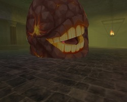 画像ギャラリー No.001のサムネイル画像 / 「ホーリービースト」“夢幻城”に強力なボスモンスター2匹が追加