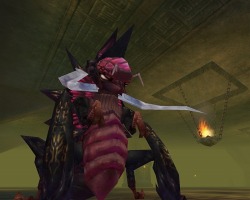 画像ギャラリー No.002のサムネイル画像 / 「ホーリービースト」“夢幻城”に強力なボスモンスター2匹が追加