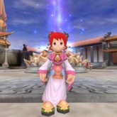 画像ギャラリー No.005のサムネイル画像 / 「ホーリービースト」“夢幻城”に強力なボスモンスター2匹が追加