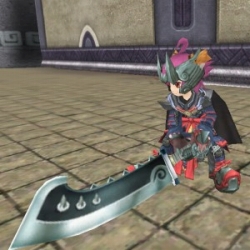 画像ギャラリー No.002のサムネイル画像 / 「ホーリービースト」ゲーム内の欲しいアイテムが手に入るチャンス