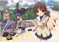 #019Υͥ/ޥ˥CLANNADܥ졼衤ŷ饤ס֥ۡ꡼ӡȡפ˸⹻о