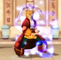 画像集#007のサムネイル/「飛天オンライン」,8月28日の大型アップデートで新職業「蟲師」がついに登場。サブタイトルが「第三の季節」に