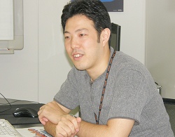 画像集#005のサムネイル/蟲師実装! 「飛天オンライン」インタビュー,蟲と毒でゲーム展開はどう変わるのか?