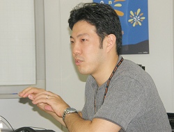 画像集#006のサムネイル/蟲師実装! 「飛天オンライン」インタビュー,蟲と毒でゲーム展開はどう変わるのか?