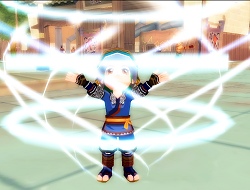 画像集#014のサムネイル/蟲師実装! 「飛天オンライン」インタビュー,蟲と毒でゲーム展開はどう変わるのか?