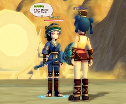 画像集#015のサムネイル/蟲師実装! 「飛天オンライン」インタビュー,蟲と毒でゲーム展開はどう変わるのか?