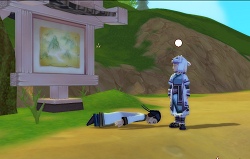 画像集#018のサムネイル/蟲師実装! 「飛天オンライン」インタビュー,蟲と毒でゲーム展開はどう変わるのか?