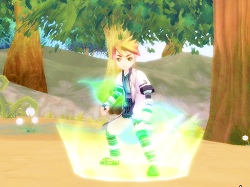 画像集#019のサムネイル/蟲師実装! 「飛天オンライン」インタビュー,蟲と毒でゲーム展開はどう変わるのか?