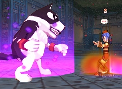 画像集#021のサムネイル/蟲師実装! 「飛天オンライン」インタビュー,蟲と毒でゲーム展開はどう変わるのか?