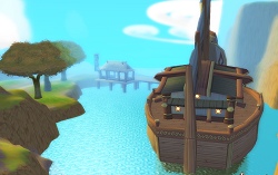 画像集#024のサムネイル/蟲師実装! 「飛天オンライン」インタビュー,蟲と毒でゲーム展開はどう変わるのか?