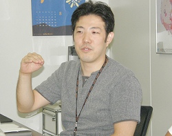 画像集#033のサムネイル/蟲師実装! 「飛天オンライン」インタビュー,蟲と毒でゲーム展開はどう変わるのか?