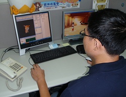 画像集#034のサムネイル/蟲師実装! 「飛天オンライン」インタビュー,蟲と毒でゲーム展開はどう変わるのか?