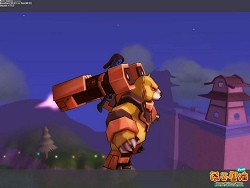 画像集#036のサムネイル/蟲師実装! 「飛天オンライン」インタビュー,蟲と毒でゲーム展開はどう変わるのか?