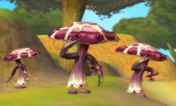 画像集#041のサムネイル/蟲師実装! 「飛天オンライン」インタビュー,蟲と毒でゲーム展開はどう変わるのか?