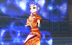 画像集#001のサムネイル/「飛天オンライン」第三の季節到来。新職業「蟲師」が実装される大規模アップデートが導入