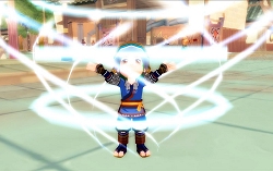 画像集#003のサムネイル/「飛天オンライン」第三の季節到来。新職業「蟲師」が実装される大規模アップデートが導入