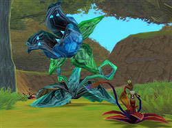 画像集#004のサムネイル/「飛天」本日アップデート実施。新エリア「大梁」と第四都市「大梁城」が実装