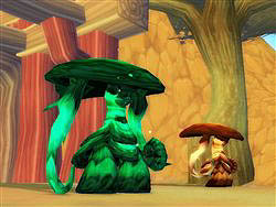 画像集#005のサムネイル/「飛天」本日アップデート実施。新エリア「大梁」と第四都市「大梁城」が実装