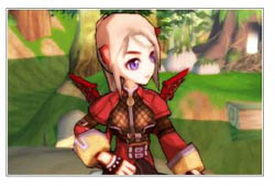 画像集#005のサムネイル/「飛天」全身ブルーでばっちりキメろ!「ブルースタイルセット」登場