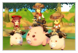 画像集#006のサムネイル/「飛天」全身ブルーでばっちりキメろ!「ブルースタイルセット」登場