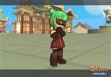 画像集#003のサムネイル/「飛天」,季節限定クエストが含まれたハロウィンイベントを開催