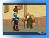 画像集#006のサムネイル/「飛天オンライン」サイドストーリー「クントゥの舞」第3章が実装