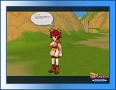 画像集#007のサムネイル/「飛天オンライン」サイドストーリー「クントゥの舞」第3章が実装