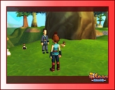 画像集#008のサムネイル/「飛天オンライン」サイドストーリー「クントゥの舞」第3章が実装