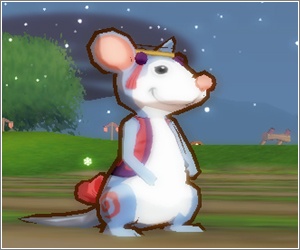 画像集#002のサムネイル/「飛天」GASHを一定以上利用すると,もれなくペットがプレゼント!